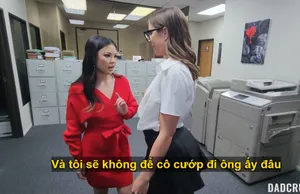 Câu chuyện trường trung học gợi cảm 1v1
