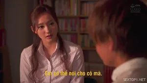 Chịch em dâu mới của tôi tại nhà cô ấy